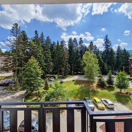 Sunny Apartment C25 Borovets Esterno foto