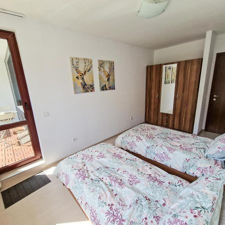 Sunny Apartment C25 Borovets Esterno foto