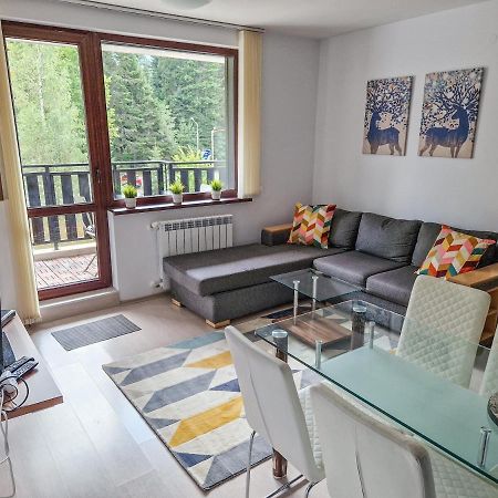 Sunny Apartment C25 Borovets Esterno foto