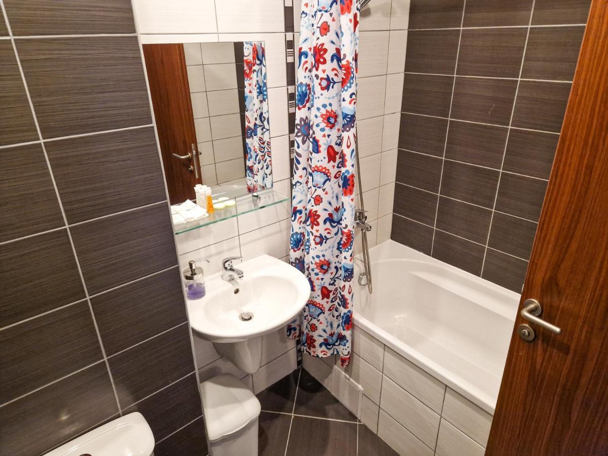 Sunny Apartment C25 Borovets Esterno foto