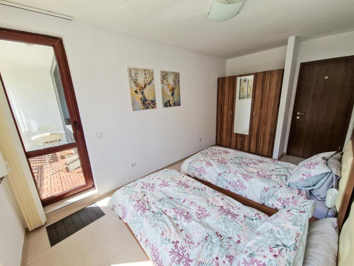 Sunny Apartment C25 Borovets Esterno foto