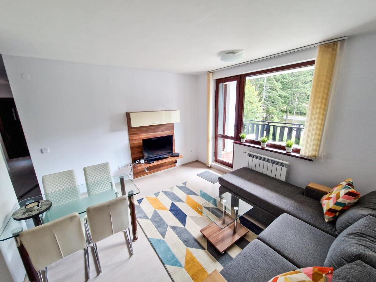 Sunny Apartment C25 Borovets Esterno foto