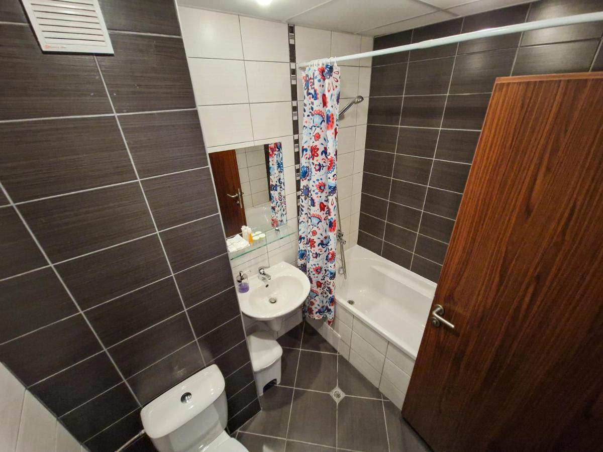 Sunny Apartment C25 Borovets Esterno foto