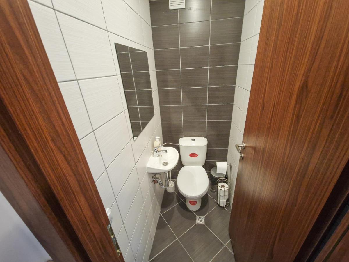 Sunny Apartment C25 Borovets Esterno foto