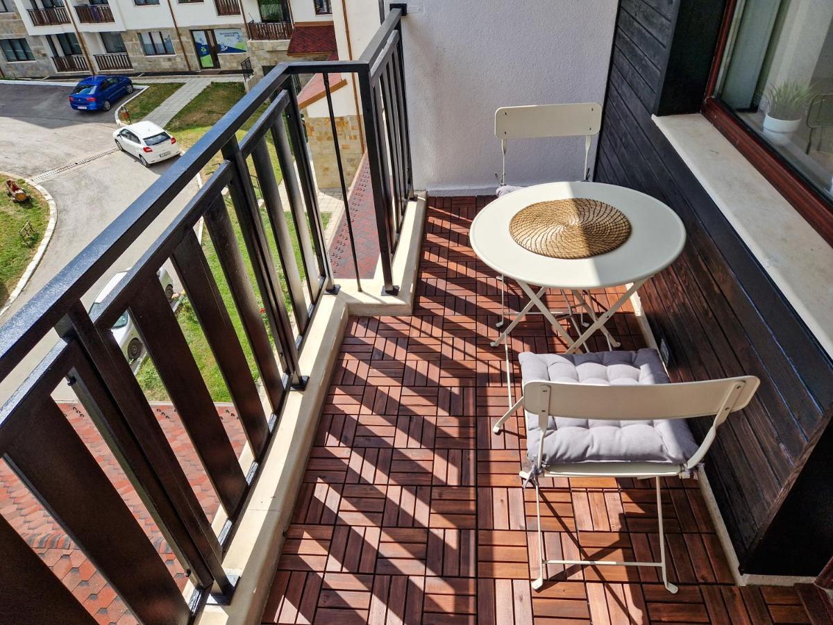 Sunny Apartment C25 Borovets Esterno foto