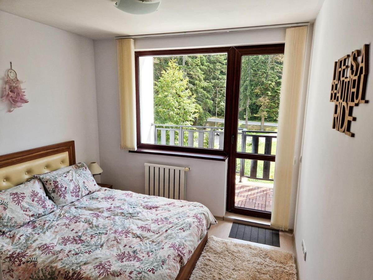 Sunny Apartment C25 Borovets Esterno foto