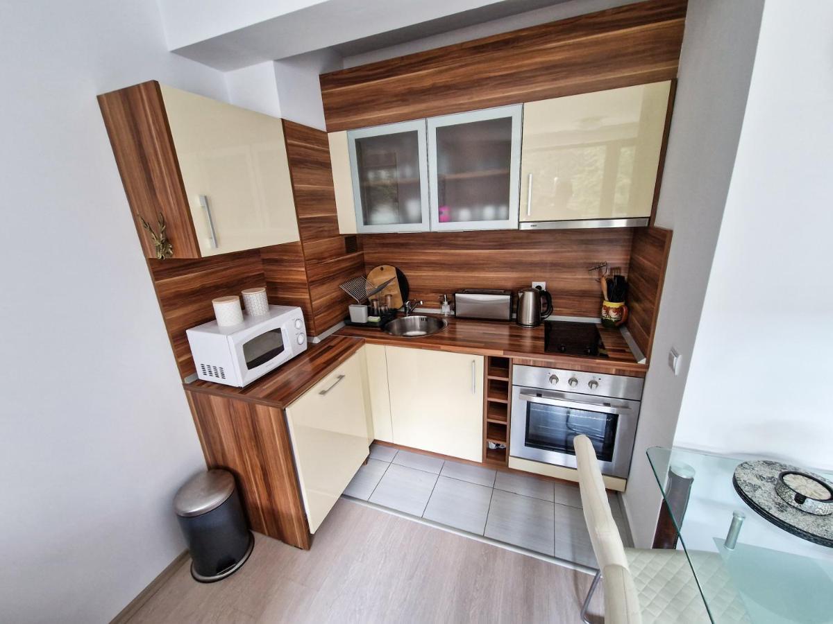 Sunny Apartment C25 Borovets Esterno foto