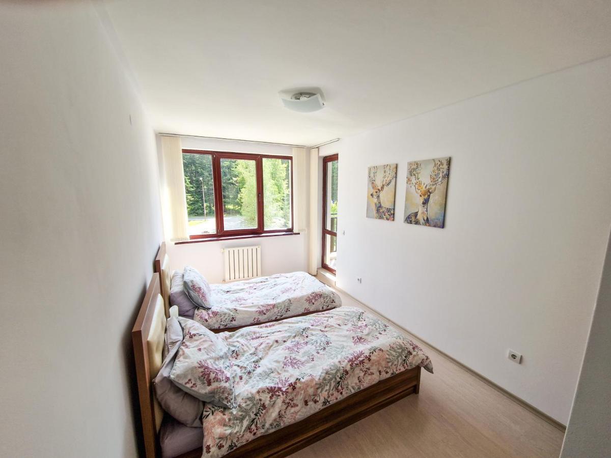 Sunny Apartment C25 Borovets Esterno foto