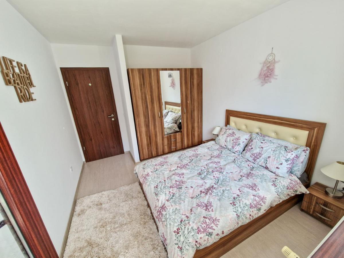 Sunny Apartment C25 Borovets Esterno foto